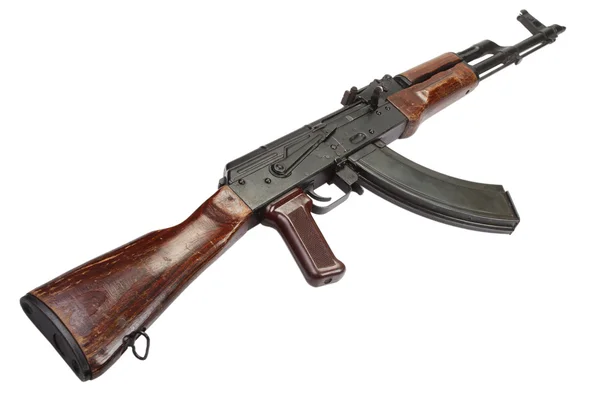 Kalashnikov Ak — Foto Stock