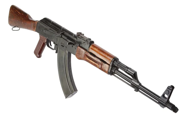 Kalachnikov AK — Photo