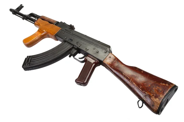 Kalashnikov Ak 47 — Stockfoto