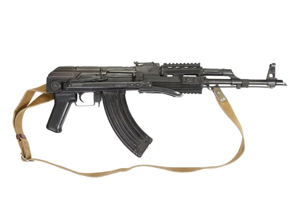 Kalashnikov AK47 — Stock Photo, Image