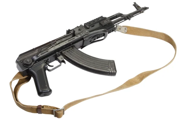 Kalashnikov Ak47 — Stockfoto