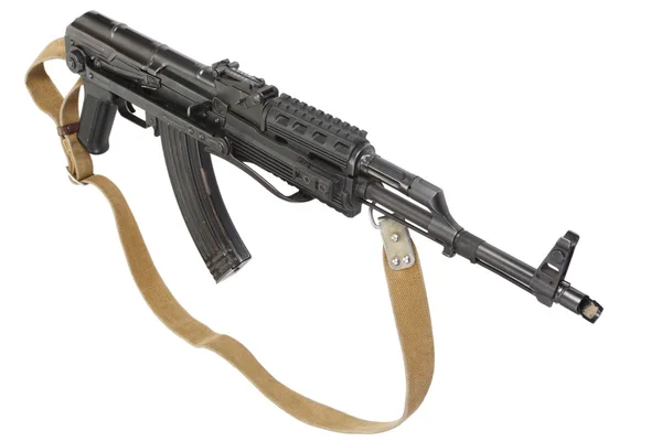 Kalasnyikov AK 47-es — Stock Fotó