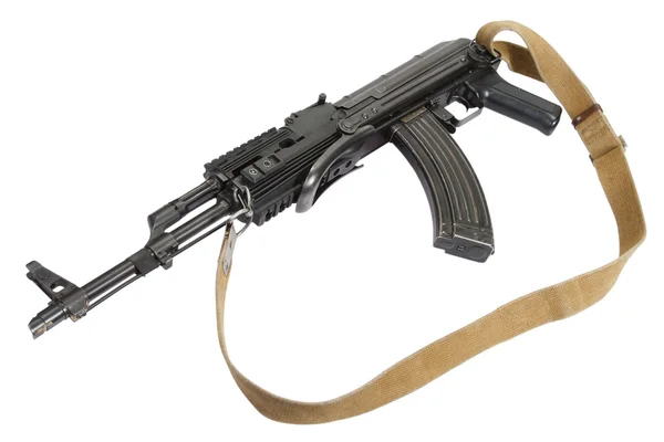 Kalaşnikof ak47 — Stok fotoğraf