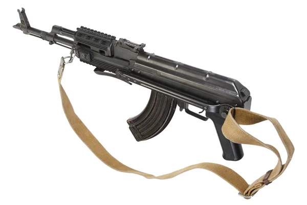 Kalashnikov Ak47 — Stockfoto
