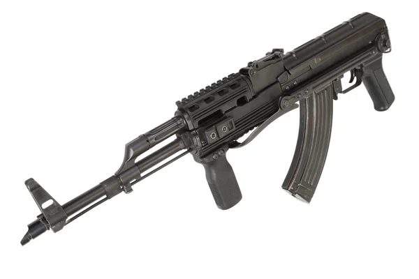 Kalashnikov Ak 47 —  Fotos de Stock
