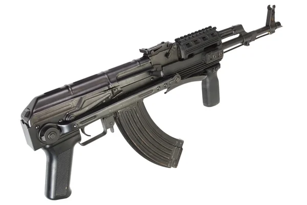 Kalashnikov Ak 47 — Fotografia de Stock
