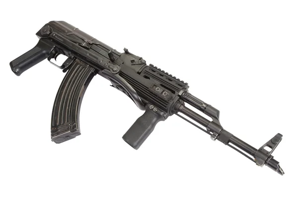 Kalashnikov AK 47 — Stock Photo, Image
