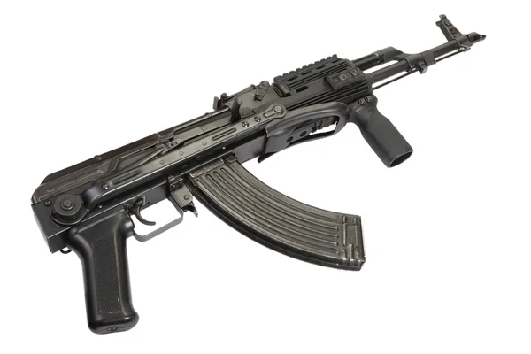 Kalashnikov AK 47 — Stock Photo, Image