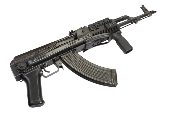 Kalaşnikof ak 47 — Stok fotoğraf