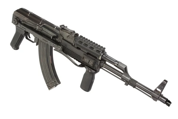 Kalashnikov Ak 47 — Fotografia de Stock