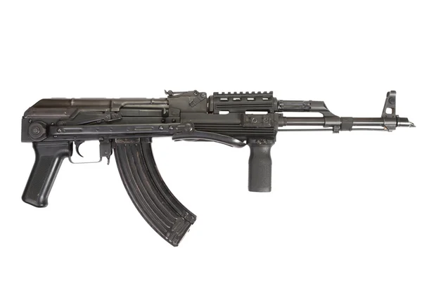 Kalaschnikow ak 47 — Stockfoto