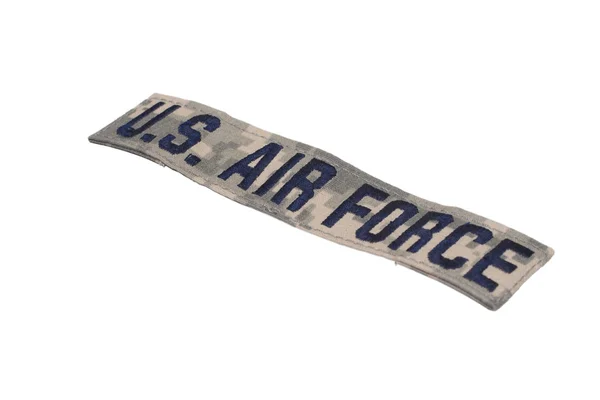 Badge uniforme US AIR FORCE — Photo