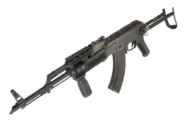 Kalaşnikof ak 47 — Stok fotoğraf