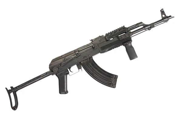 Kalaşnikof ak 47 — Stok fotoğraf