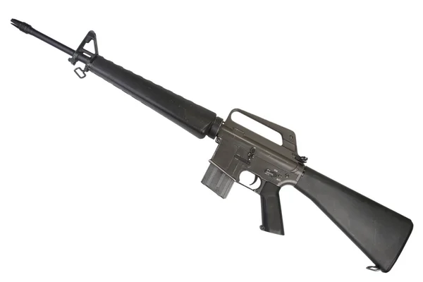 M16 rifle Vietnam Período de guerra — Foto de Stock