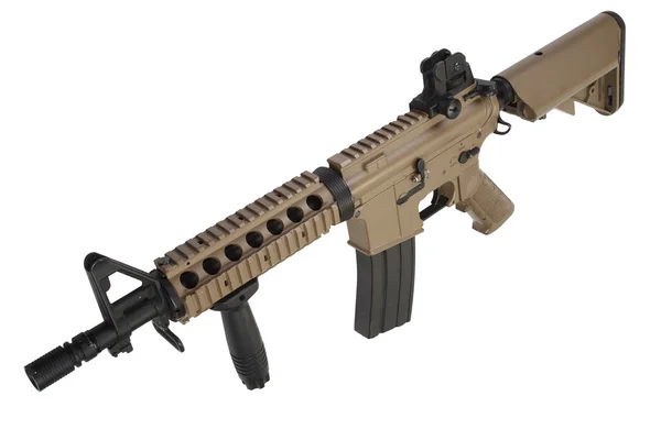 M4 special forces rifle — Stock Photo, Image