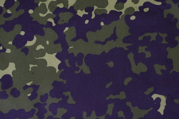 Camouflage texture background — Stock Photo, Image