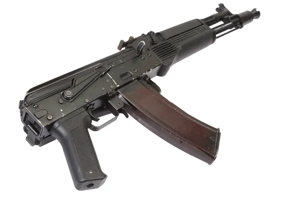 Fusil de asalto AK moderno — Foto de Stock