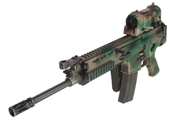 Special Operations Assault Rifle — Stock Fotó