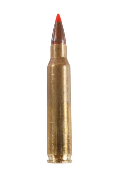 NATO  intermediate cartridge — Zdjęcie stockowe