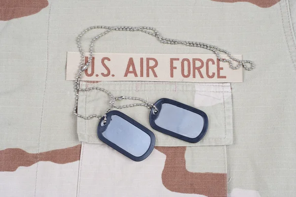 US Air Force ág — Stock Fotó
