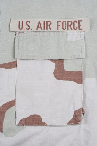 US Air Force ág — Stock Fotó