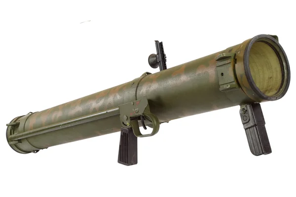 ロケット推進擲弾発射機 — ストック写真 © zim90 80430530