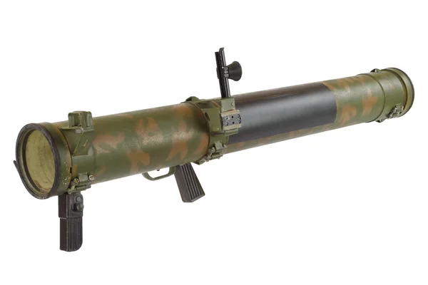 ロケット推進擲弾発射機 — ストック写真 © zim90 80430530