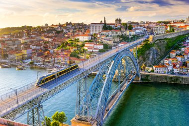 Porto Portekiz Köprüsü