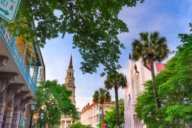 Charleston, Güney Karolina