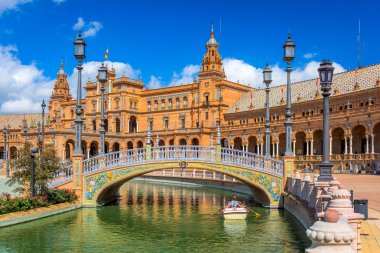 Plaza de Espana