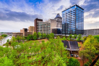 Greensboro north carolina