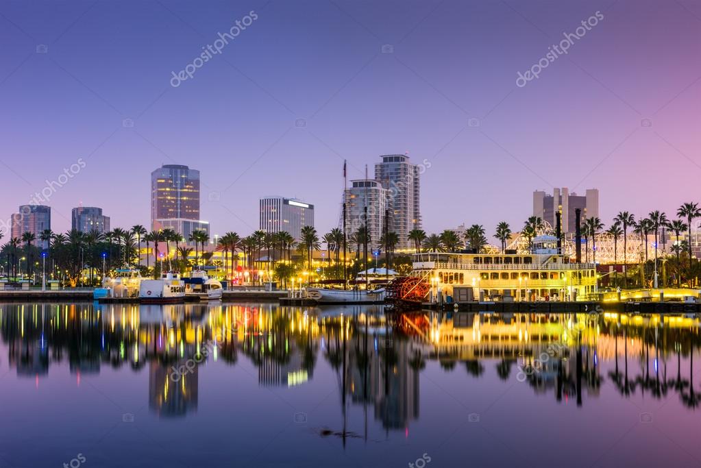 LONG BEACH