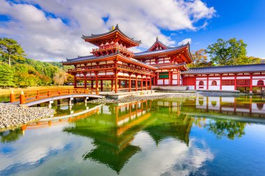 Byodoin Tapınağı Kyoto