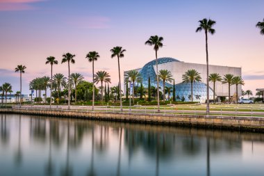Salvador Dali museum
