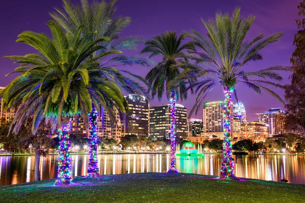 Orlando, Florida, EE.UU. — Foto de Stock