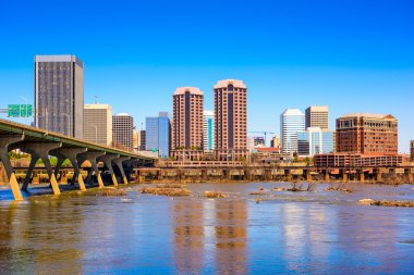 Richmond, Virginia, ABD
