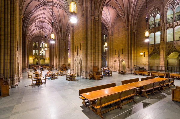 Cathedral of Learning — Stock Photo, Image