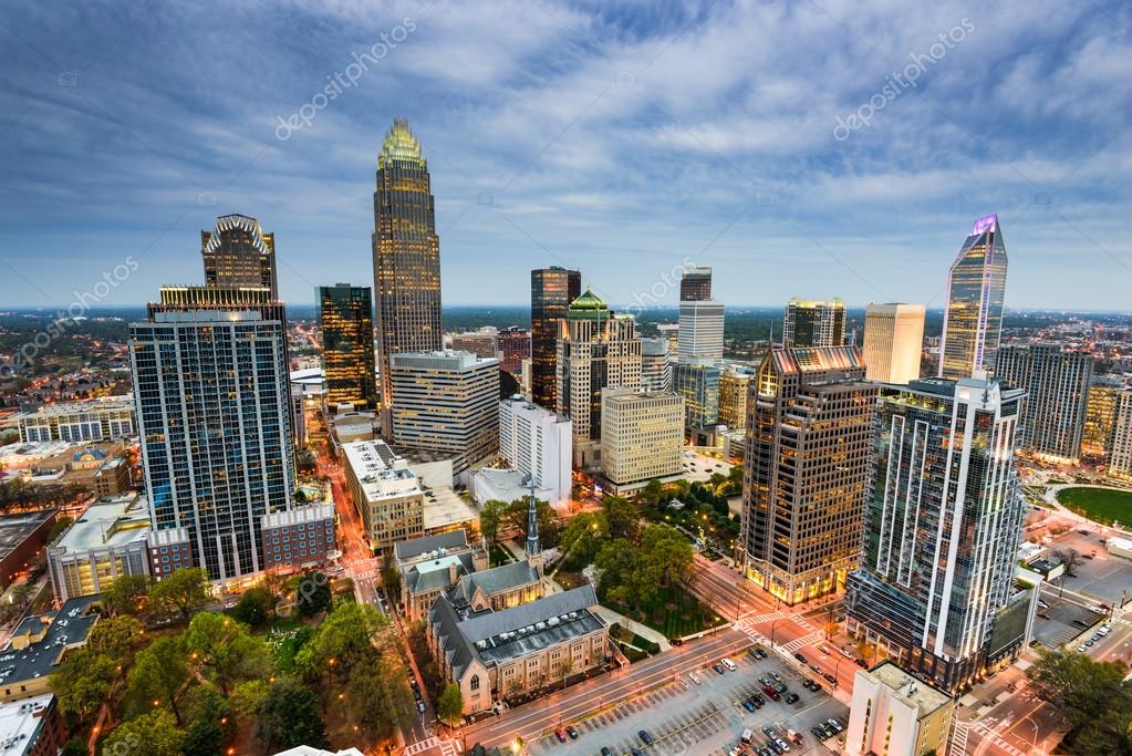 Charlotte North Carolina Stock Photo By sepavone 107617796 charlotte-north-carolina-stock-photo-by-sepavone-107617796
