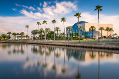 Salvador Dali museum