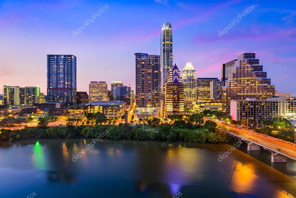 Austin Texas Skyline Stock Photo by ©sepavone 114984962 Austin Texas Skyline Stock Photo by ©sepavone 114984962