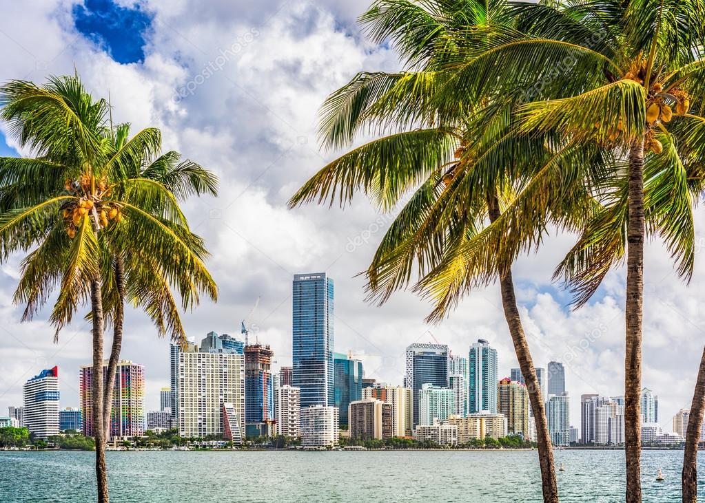 Miami Floride Usa Images Libres De Droit Photos De Miami Floride Usa Depositphotos