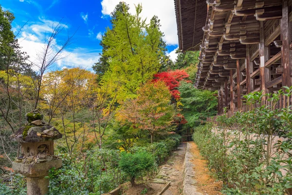 Mt. Shosha in Japan — Stockfoto