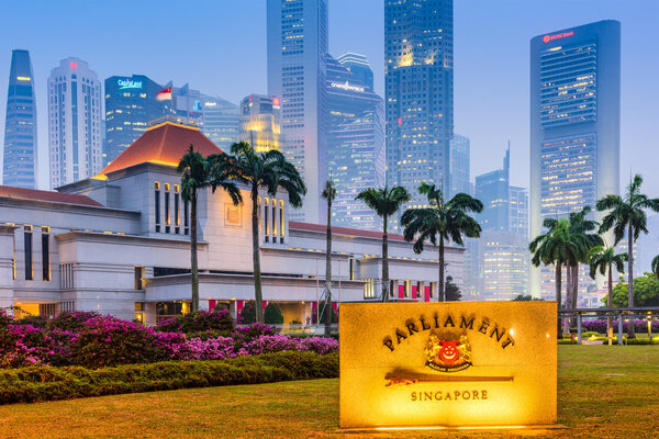 Parliament of Singapore
