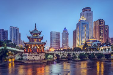 Guiyang, Çin
