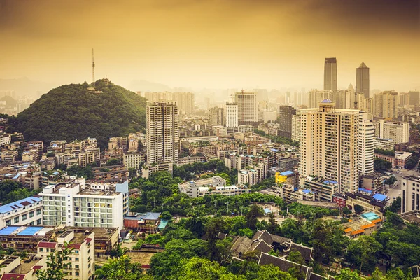 Guiyang, Chiny — Zdjęcie stockowe