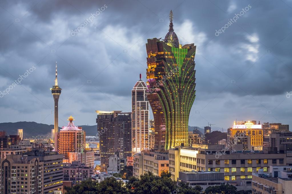 Macau SehenswГјrdigkeiten Macau SehenswГјrdigkeiten