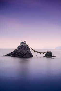 Meoto Iwa Rocsk