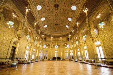 Menkul Kıymetler Borsası Porto Palace