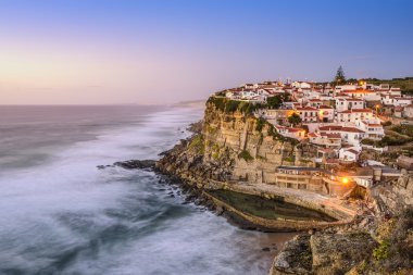 Azenhas Do Mar, Portekiz